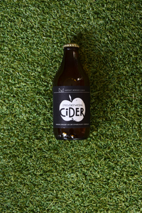 Hofgut Wörner Streuobstwiesen Cider Apfel & Birne