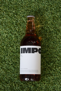 IMPOSTER Rosé by Leni Vester