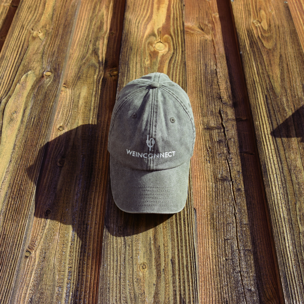 Weinconnect Beechfield Cap