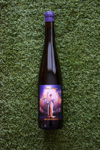 PS Wine 2023 Sans Limites Riesling Elsass