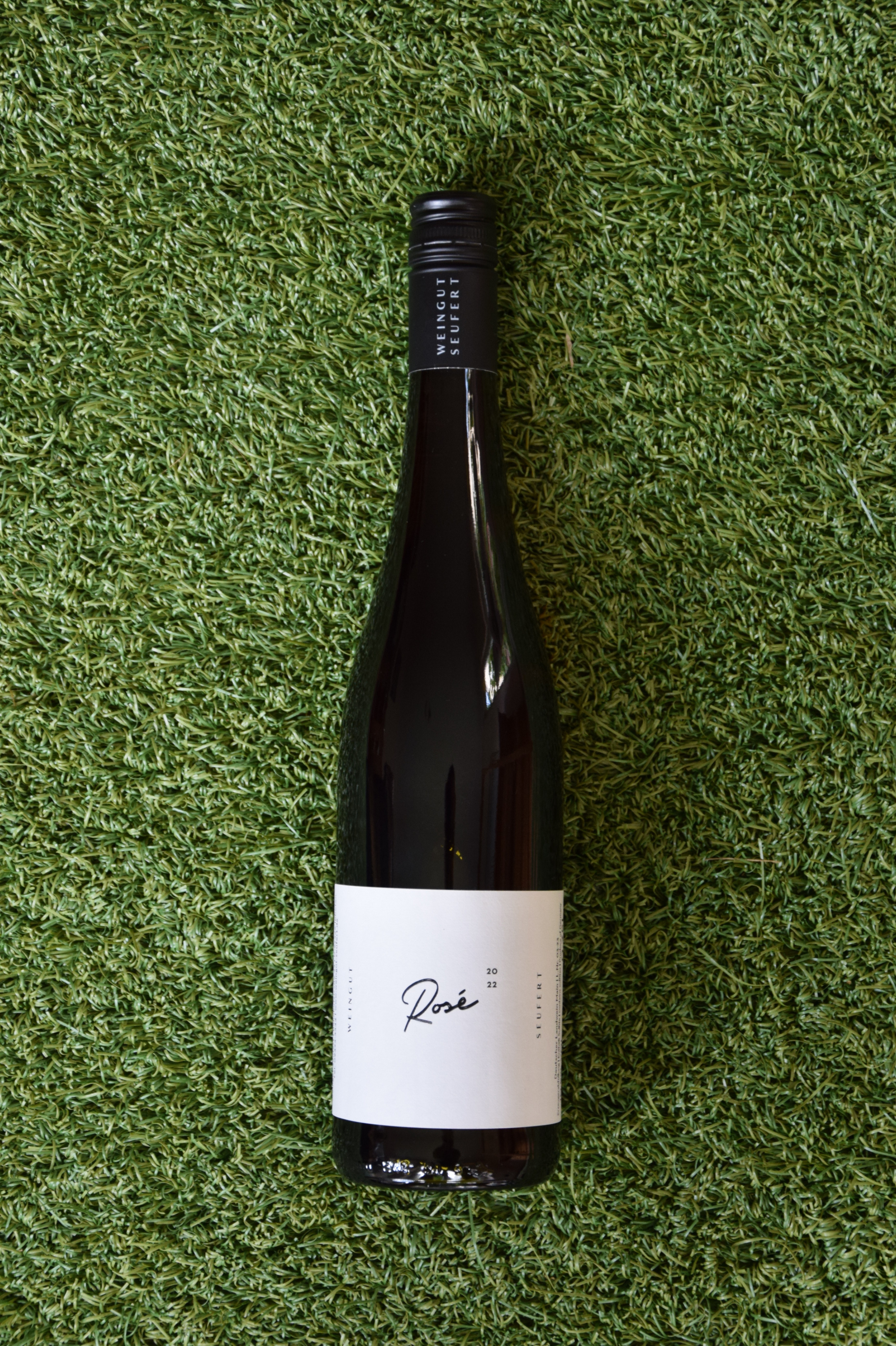 Weingut Laura Seufert 2022 Rose
